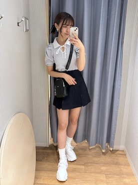 karenさん(レディース・166cm)の春コーディネート