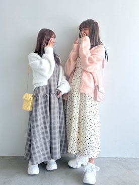 karenさんのコーディネート