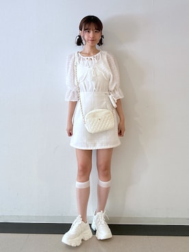 karenさんのコーディネート