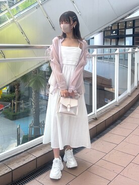 karenさんのコーディネート