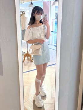 karenさんのコーディネート