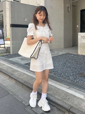 karenさんのコーディネート