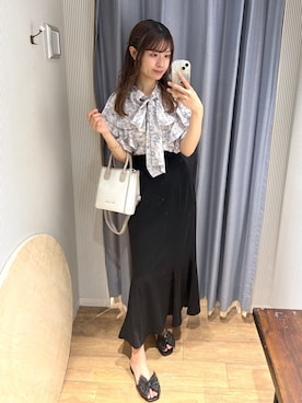 karenさんのコーディネート