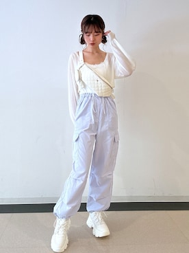 karenさんのコーディネート