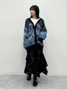 Risakoさんのコーディネート