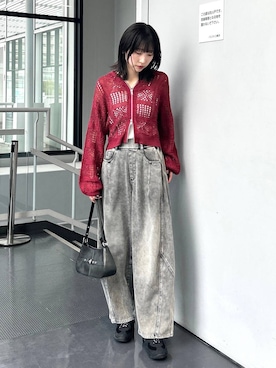 Risakoさんのコーディネート