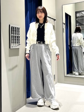 Risakoさんのコーディネート