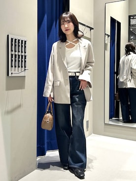 Risakoさんのコーディネート