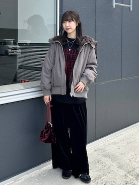 Risakoさんのコーディネート