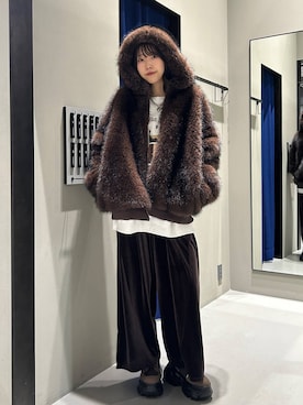 Risakoさんのコーディネート