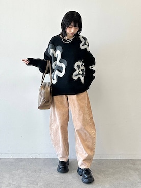 Risakoさんのコーディネート