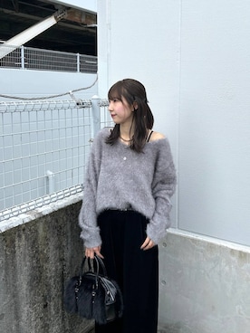 Risakoさんのコーディネート