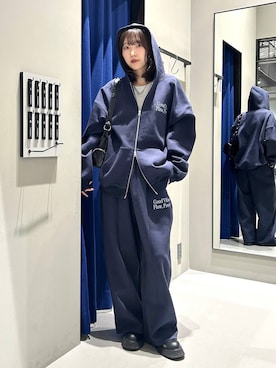 Risakoさんのコーディネート