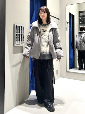 Risakoさんのコーディネート