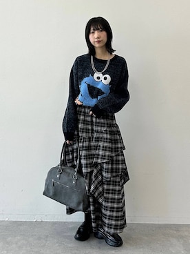 Risakoさんのコーディネート