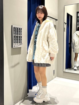 Risakoさんのコーディネート