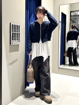 Risakoさんのコーディネート