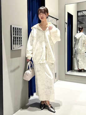 Risakoさんのコーディネート