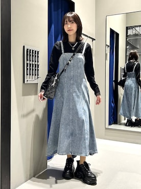 Risakoさんのコーディネート