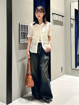 Risakoさんのコーディネート