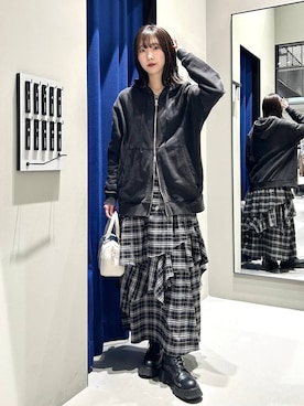 Risakoさんのコーディネート