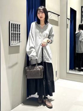 Risakoさんのコーディネート