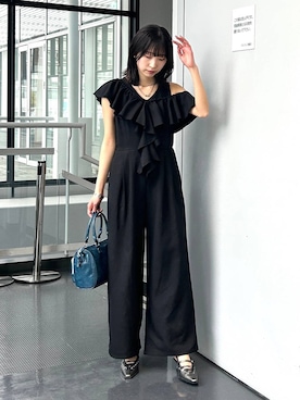 Risakoさんのコーディネート