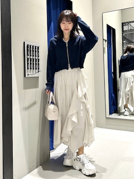 Risakoさんのコーディネート