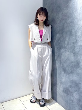 Risakoさんのコーディネート