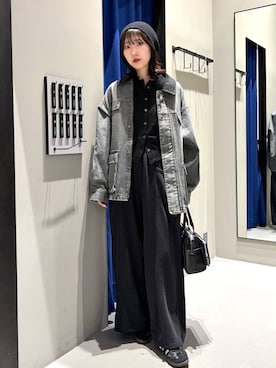 Risakoさんのコーディネート