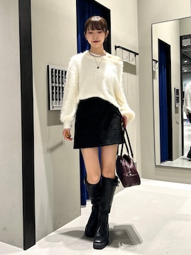 Risakoさんのコーディネート