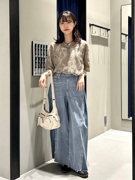 Risakoさんのコーディネート