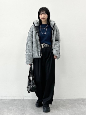 Risakoさんのコーディネート