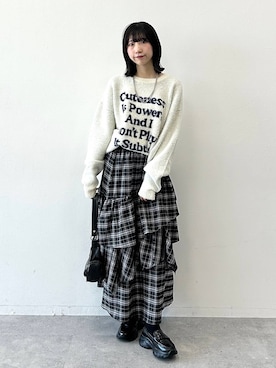 Risakoさんのコーディネート