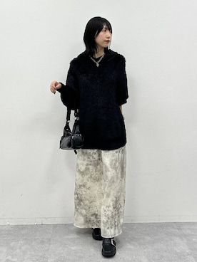 Risakoさんのコーディネート