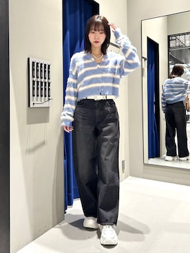 Risakoさんのコーディネート