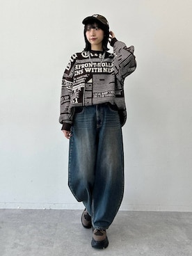 Risakoさんのコーディネート