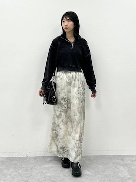 Risakoさんのコーディネート