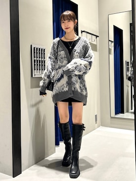 Risakoさんのコーディネート