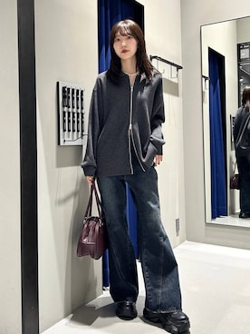 Risakoさんのコーディネート