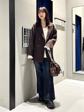 Risakoさんのコーディネート