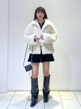 Risakoさんのコーディネート