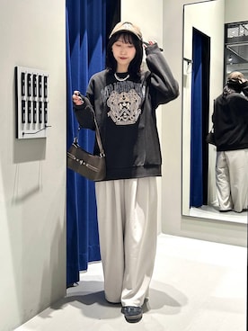 Risakoさんのコーディネート