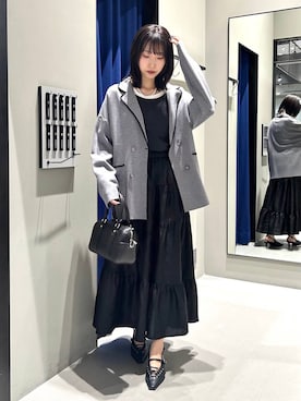 Risakoさんのコーディネート