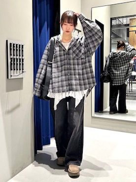 Risakoさんのコーディネート