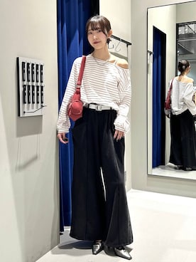 Risakoさんのコーディネート