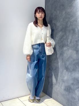 Risakoさんのコーディネート