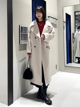 Risakoさんのコーディネート