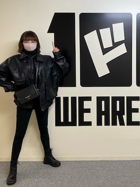 162cmの女さんのコーディネート