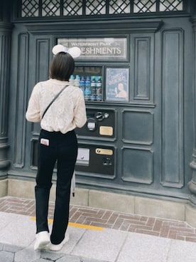 162cmの女さんのコーディネート